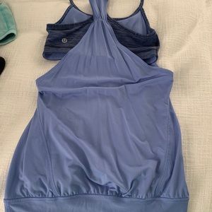 Lululemon top
